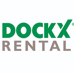 Dockx Rental Logo