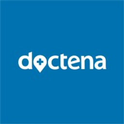 Doctena Logo