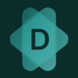 Doctorflix Logo
