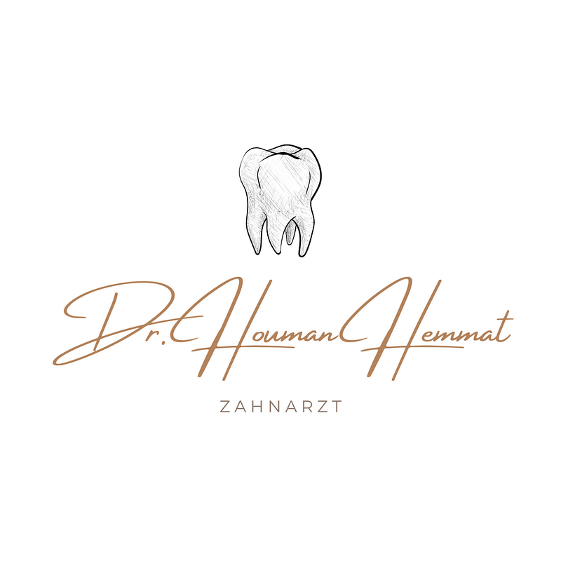 ZAHNMEDIZIN AM KUDAMM | HÉMMATBIOAESTHETICS Logo