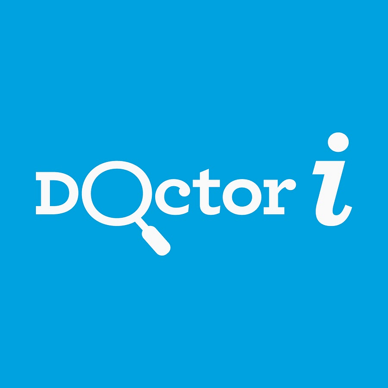 doctori.com Logo