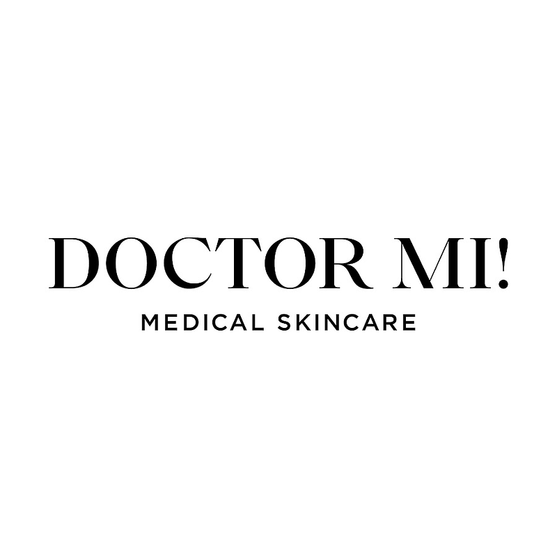 Doctor Mi Logo