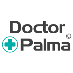 Doctor Palma ® Logo