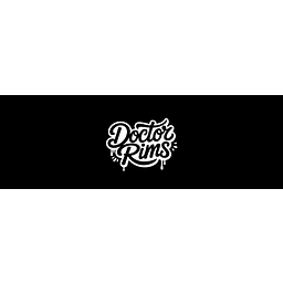 DOCTOR RIMS Logo
