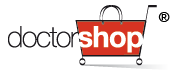 Doctorshop Logo