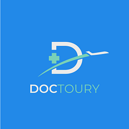 Doctoury Logo