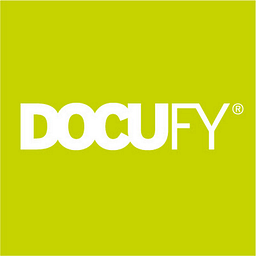 DOCUFY GmbH Logo