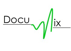 DocuMix GmbH Logo