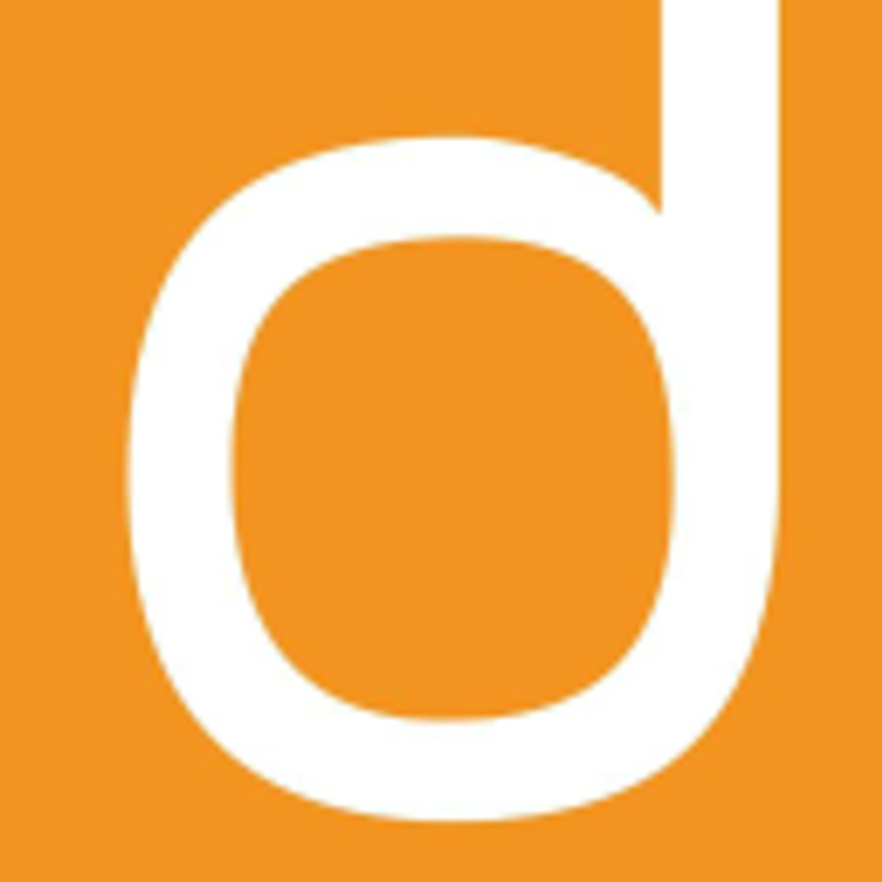 Dodax.ch Logo