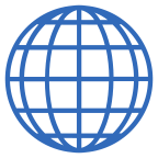 Bank of America, N.A. Military Bank-Overseas Division Logo