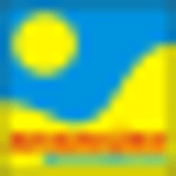 Reisen & Service Logo