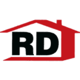 Döbl Rudolf Logo