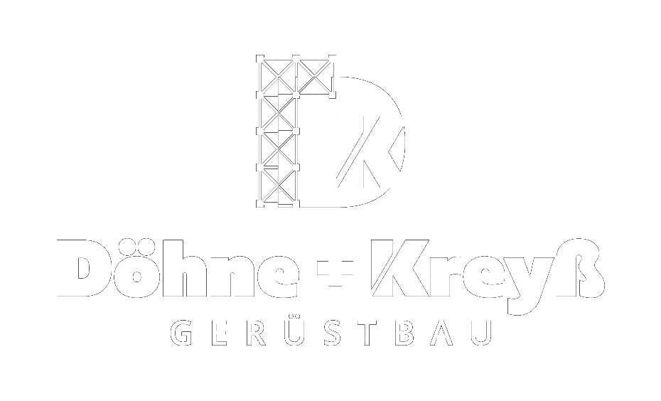 Gerüstbau Döhne & Kreyß GmbH Logo