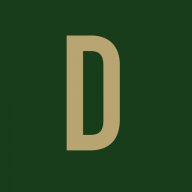 Döllnitzbahn GmbH Logo