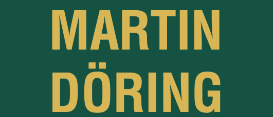 Martin Döring GmbH Logo