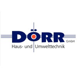 Dörr GmbH Heizungs- und Lüftungsbau Logo