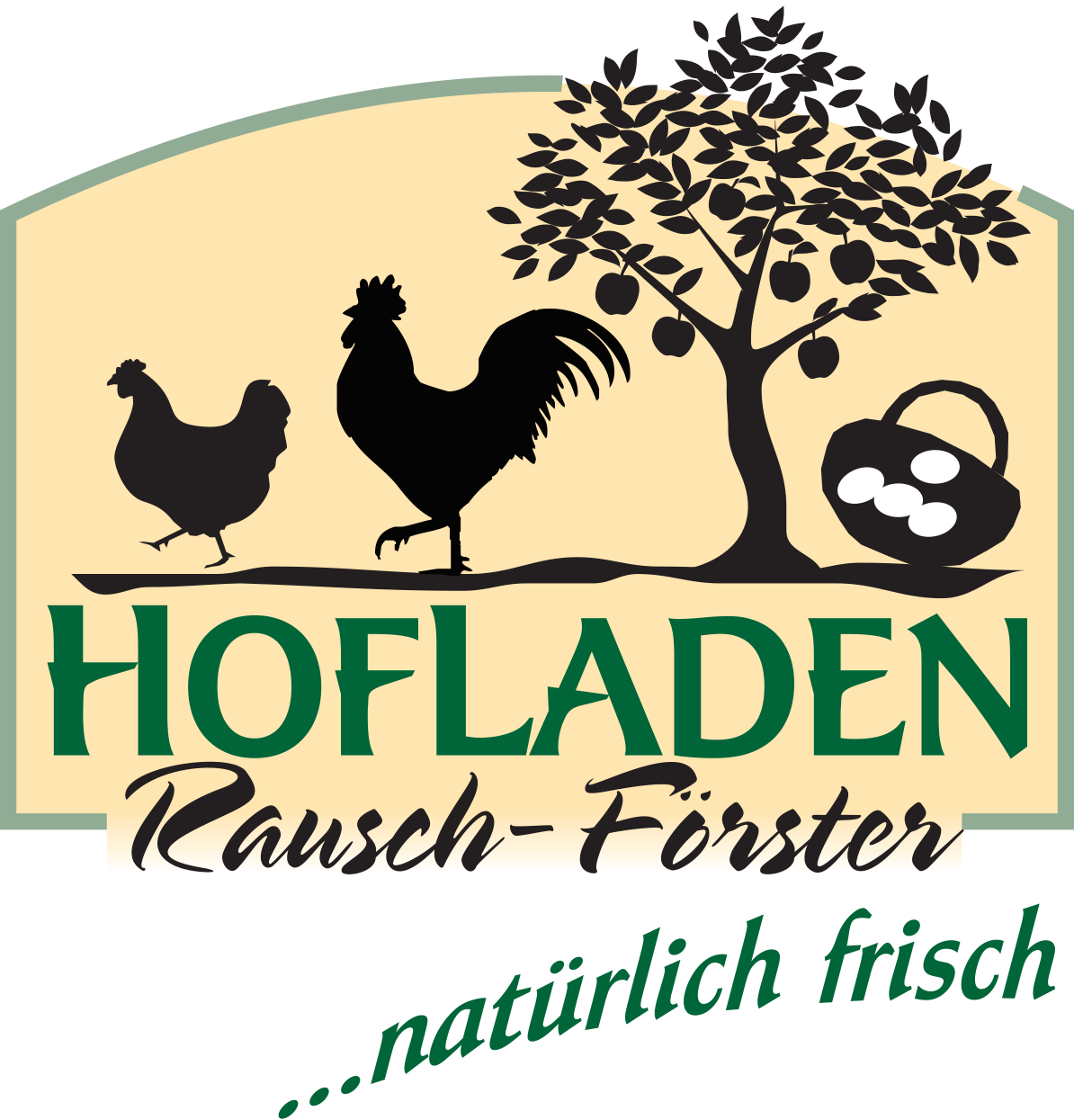Rausch-Förster Logo