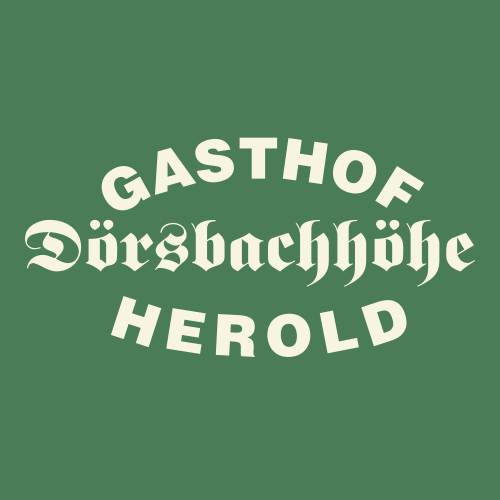 Gasthof Dörsbachhöhe Restaurant Logo
