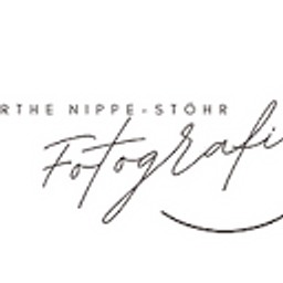 Dörthe Nippe-Stöhr Fotografie Logo