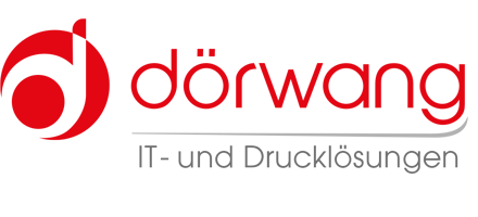 Dörwang Dieter GmbH Logo