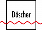 Döscher Microwave Systems GmbH Industrielle Feuchtemesstechnik Mess- und Regeltechnik Logo
