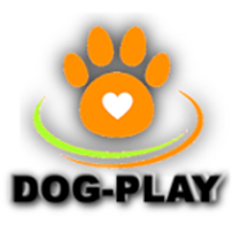 dog-play.de Logo