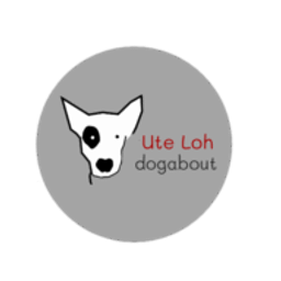 dogabout Schule für Menschen mit Hund Logo