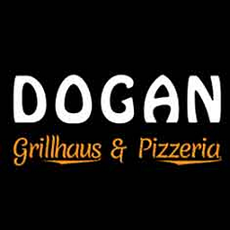 Dogan Döner Pizza Haus Fehmi Logo