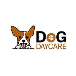 DOG DAYCARE Logo