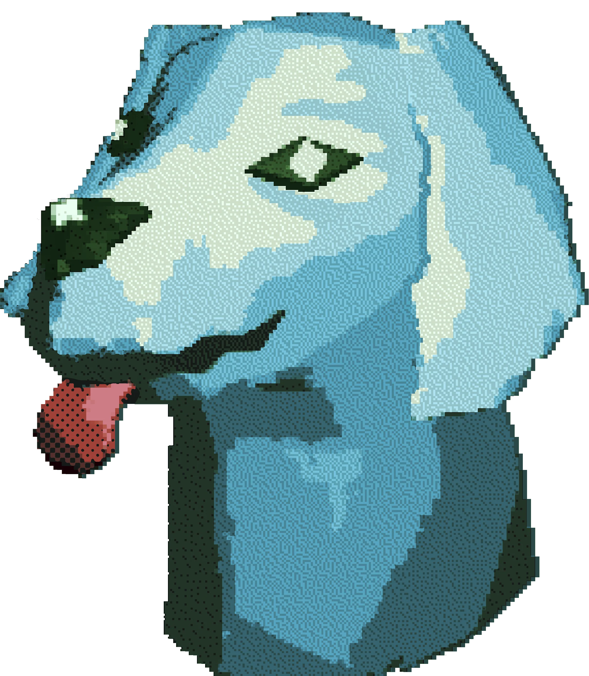 dogecore Logo