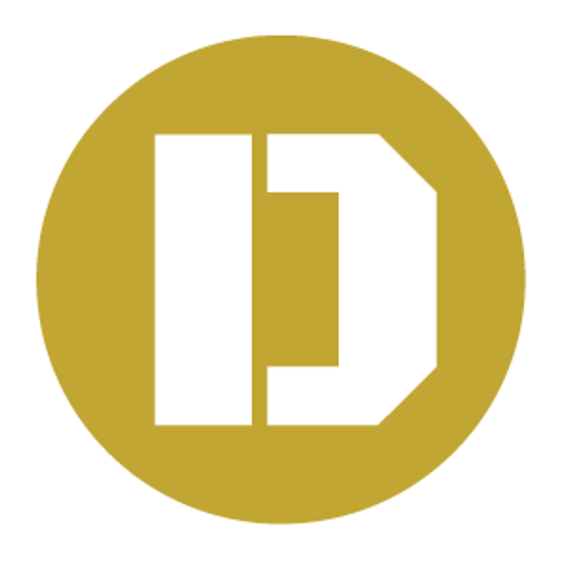 Dogepick Logo