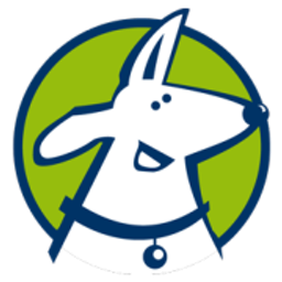 DogForum.de Logo