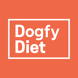 Dogfy Diet Logo