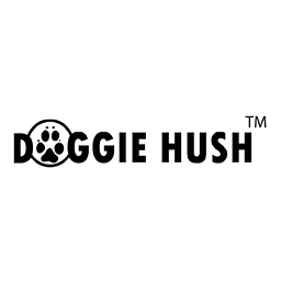 Doggie Hush Logo