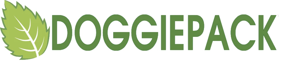 doggiepack-hundefutter.de Logo