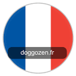 Doggozen Logo