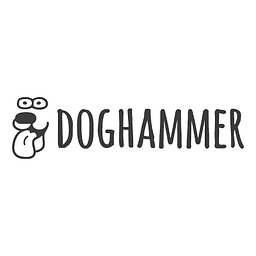 Doghammer Logo