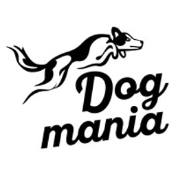 Dogmania Logo