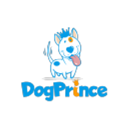 Dogprince Logo