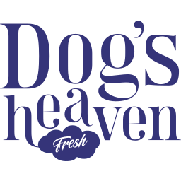 dogs-heaven.com/de/ Logo