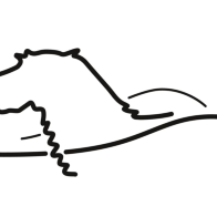 Dogs On The Hills Logo