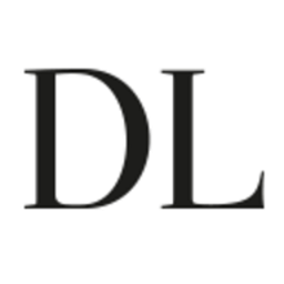 DogsLove.com Logo
