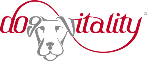 Dog Vitality Logo