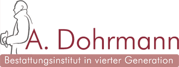 Dohrmann Arthur Bestattungen Logo