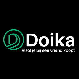 Doika Logo