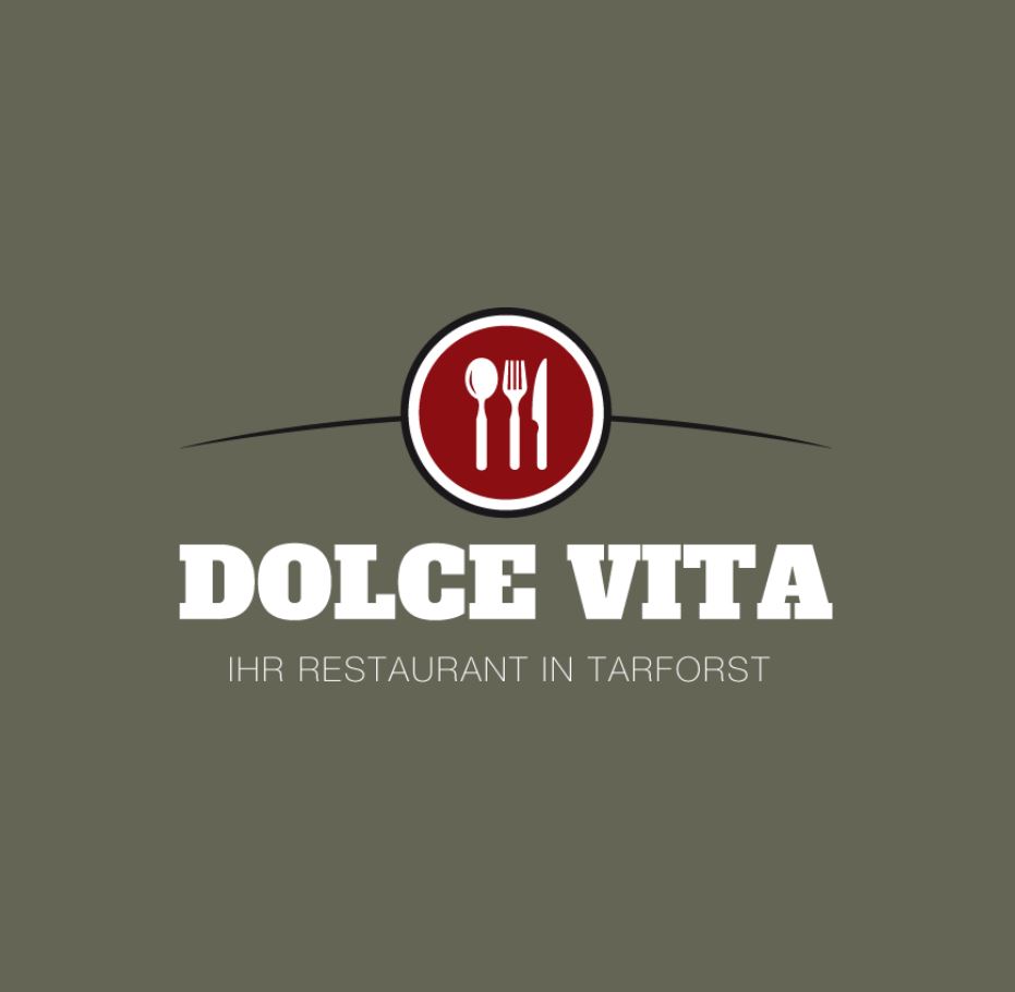 Ristorante Dolce Vita Logo