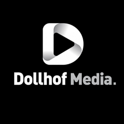Dollhof Media Logo