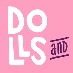 Dolls And Dolls Logo