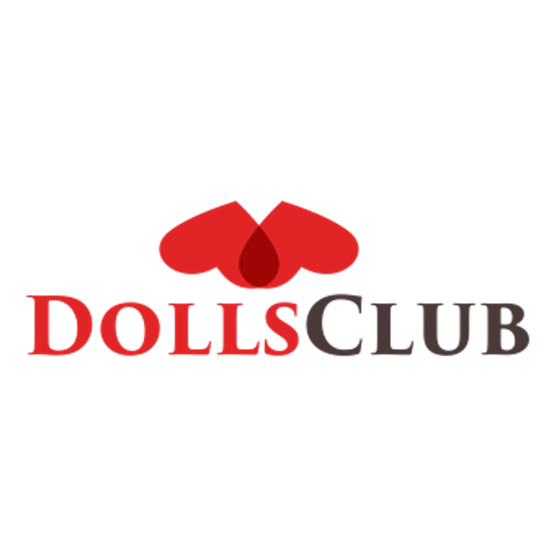 dolls club Logo