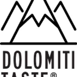 Dolomititaste Logo